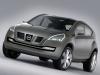 2004 Nissan Qashqai Concept